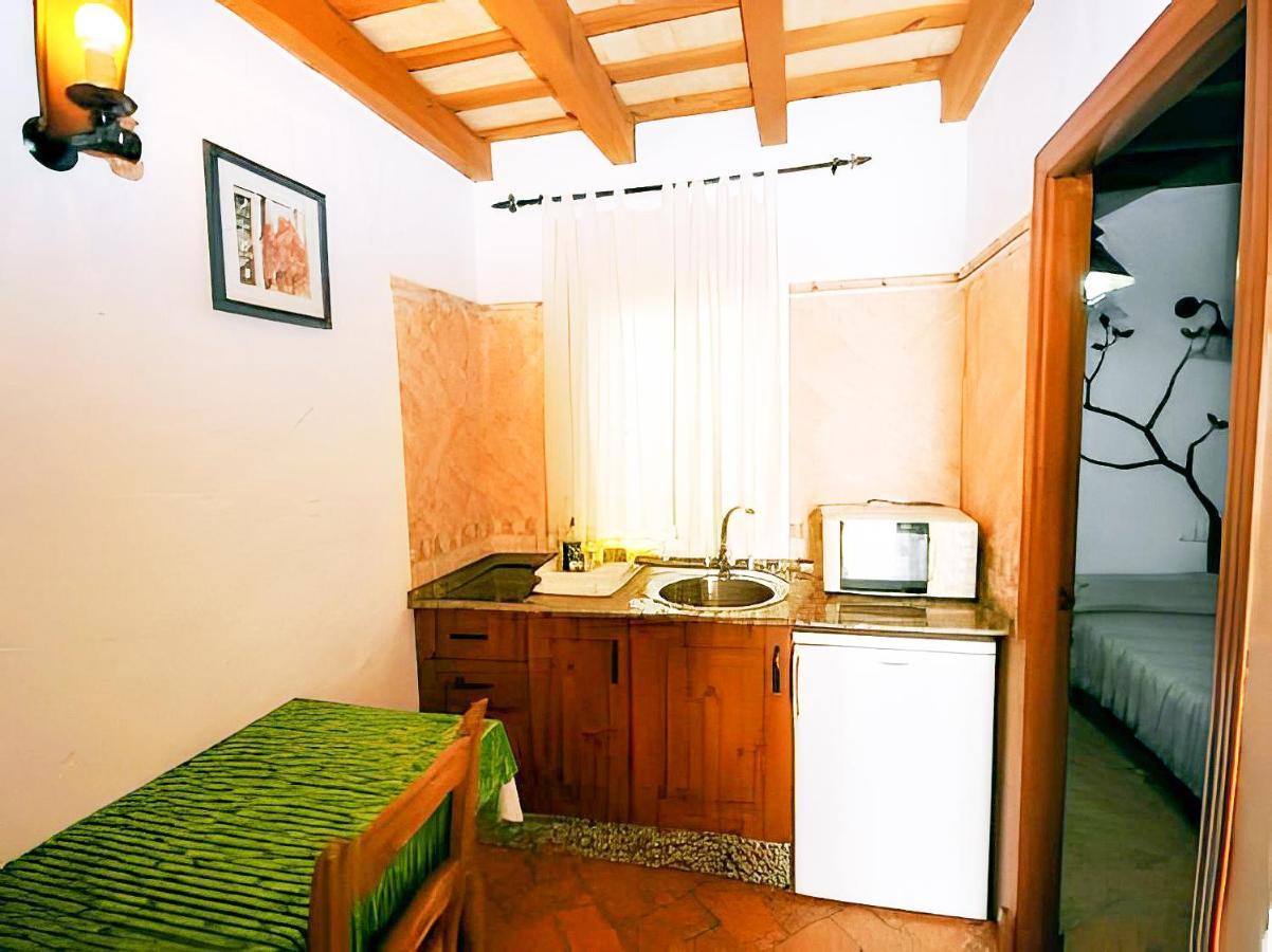 Apartamentos Cerca Del Mar Con Azotea Comunitaria Conil De La Frontera Exterior photo