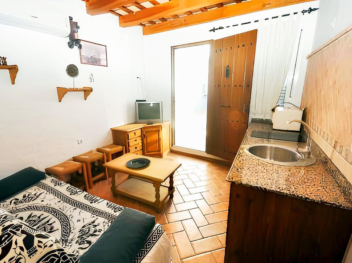Apartamentos Cerca Del Mar Con Azotea Comunitaria Conil De La Frontera Exterior photo